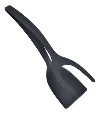 Espatula Doble De Silicona Multifunción