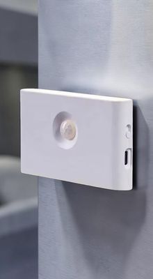 Luz Nocturna De Inducción Inalámbrica Con Fotocélula