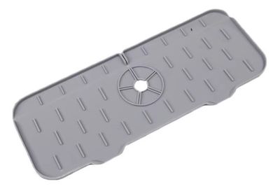 Escurridor Para Fregadero De Goma Multiuso