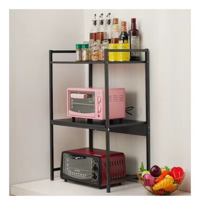 Estante Multifuncional Para Cocina O Baño