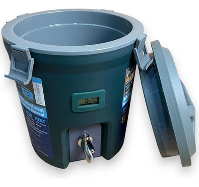 Jarra Conservadora 8 Litros Con Canilla