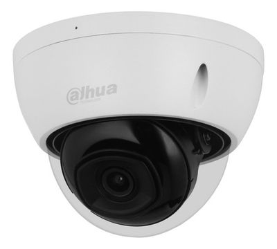 Camara Domo IP Dahua 2MP Full HD Antivandalica SMD