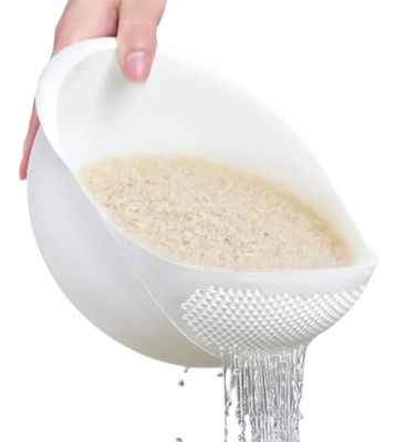 Colador Arroz Lavado Fruta Verdura Legumbre Tamiz
