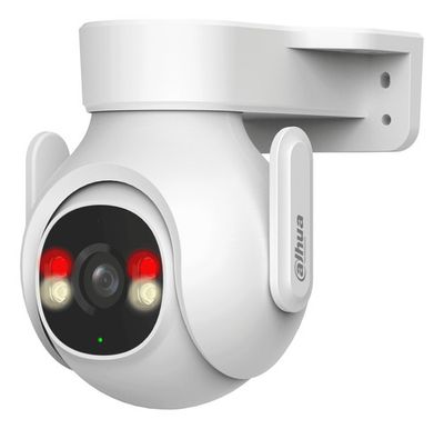 Camara De Seguridad Wifi Picoo B1 Exterior 3mp Dahua