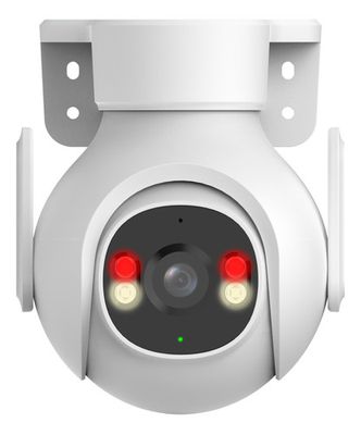 Camara De Seguridad Wifi Picoo B1 Exterior 3mp Dahua