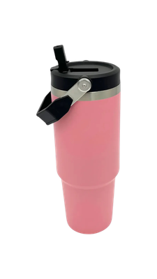 Vaso Termico Frio Calor 890 Ml Con Manija