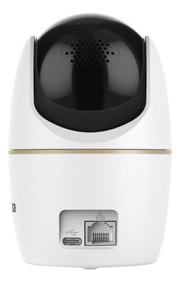 Camara De Seguridad Wifi Hero Dual D1 5mp 3k Dahua Wifi Ptz
