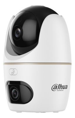 Camara De Seguridad Wifi Hero Dual D1 5mp 3k Dahua Wifi Ptz