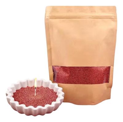 Vela En Polvo 500gr + 30 Pabilos