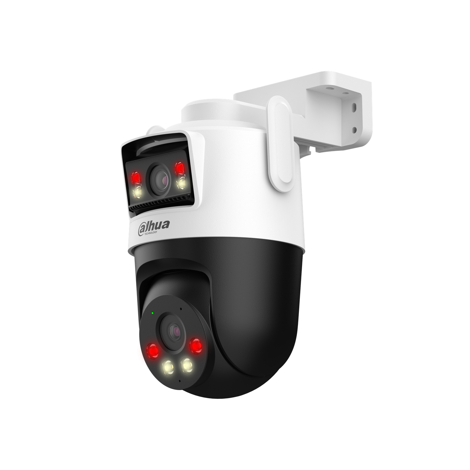 Camara de Seguridad Dahua - Picoo Dual D1