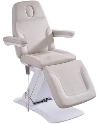 Camilla Electrica Masajes Cosmetica Tatuador Depilacion Spa