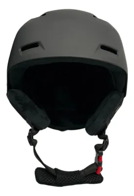 Casco De Equitacion Negro Astm