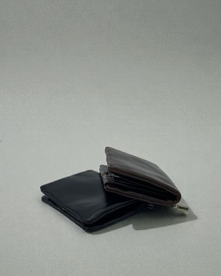 Billetera Con Cierre