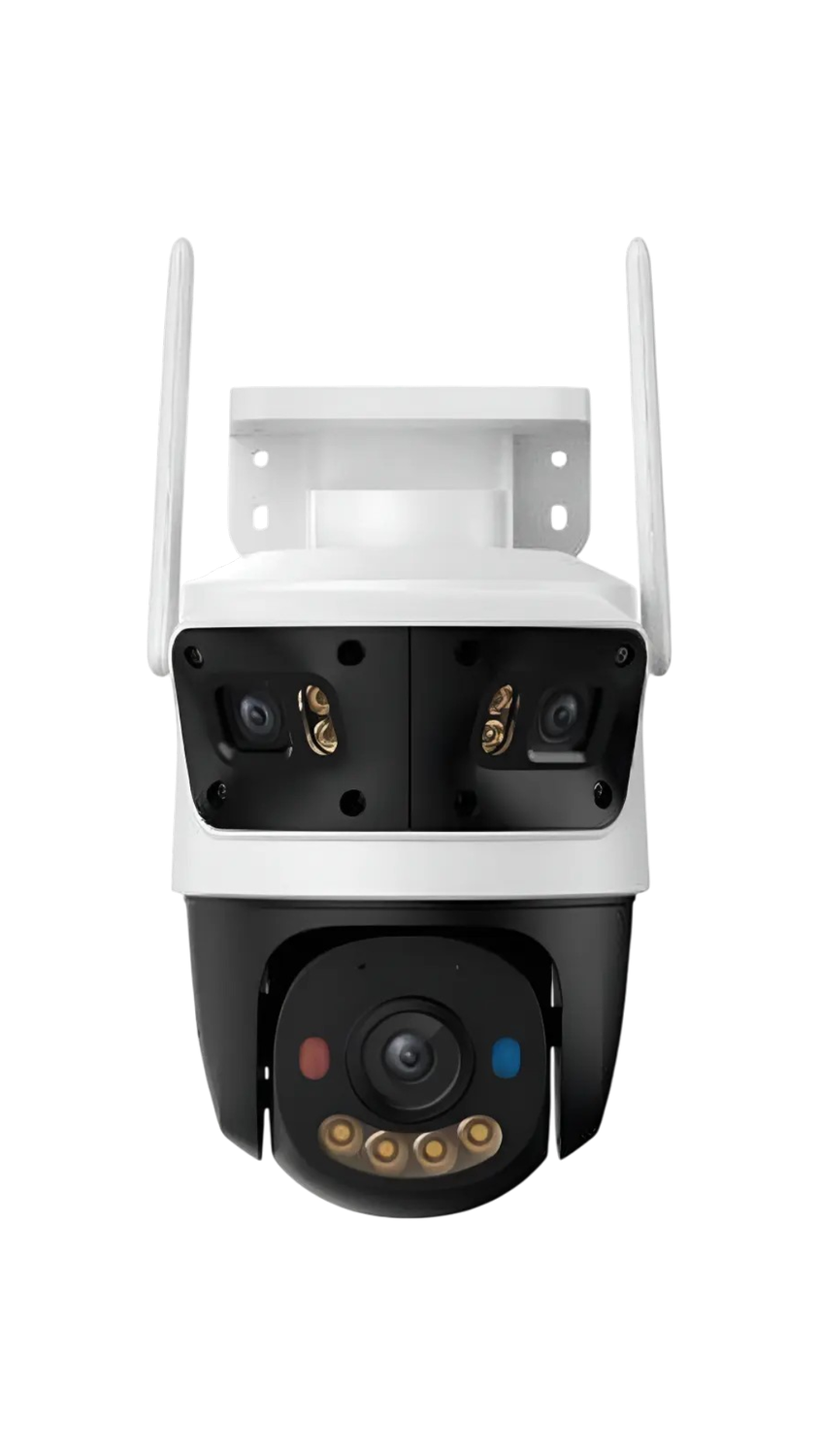 Camara Imou Wifi Triple Lente 11mp Full Color