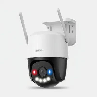 Cámara De Seguridad Imou Cruiser Sc 3mp Full Color