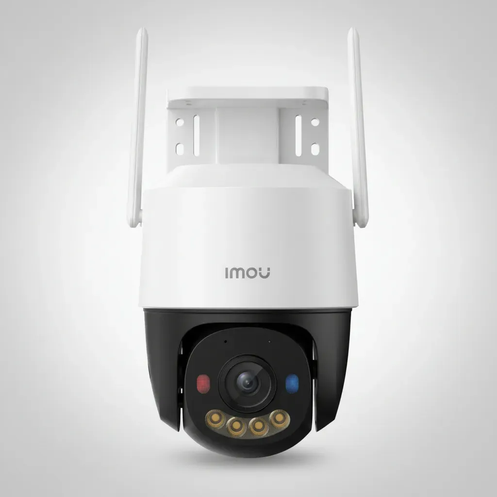 Cámara Imou Cruiser Sc 3mp Wifi 4g Exterior 3h0te