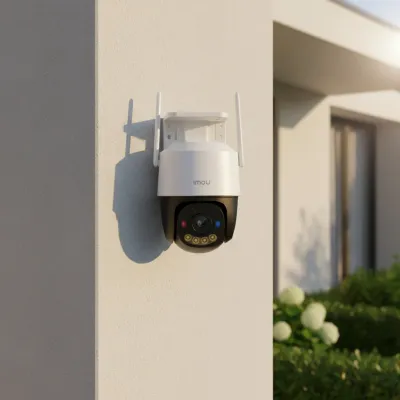 Camara Imou Cruiser Sc 3mp Wifi 4g Exterior 3h0te
