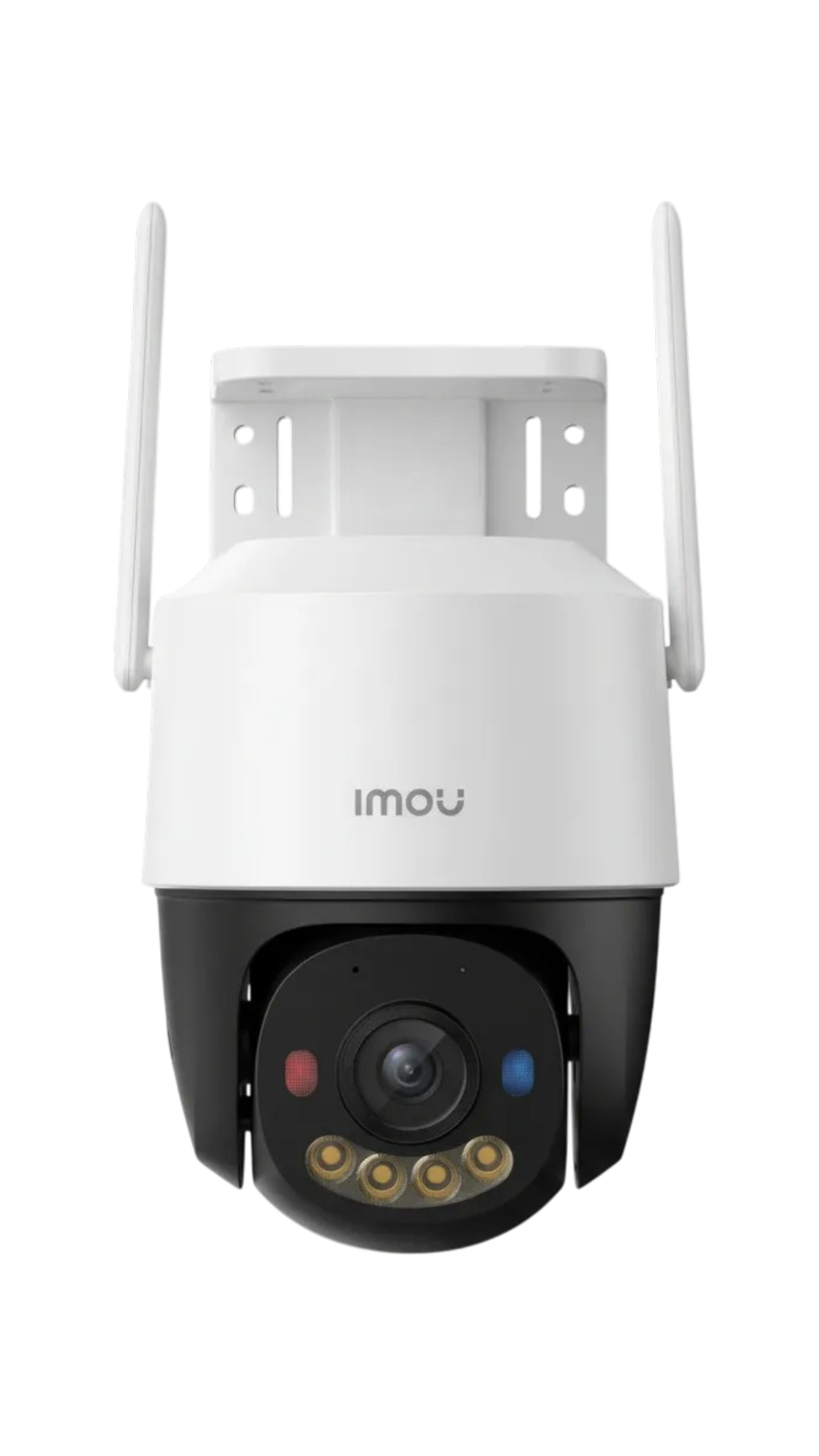 Camara Imou Cruiser Sc 3mp Wifi 4g Exterior 3h0te