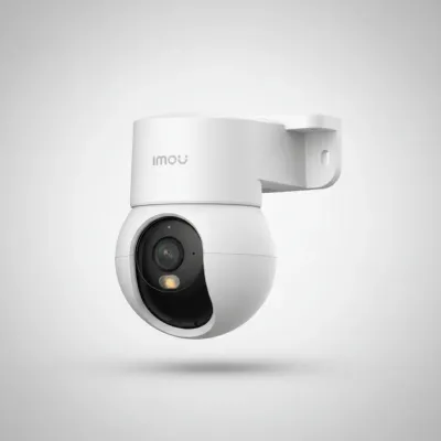 Camara De Seguridad Imou Ip Wifi 3mp Full Color K2mp