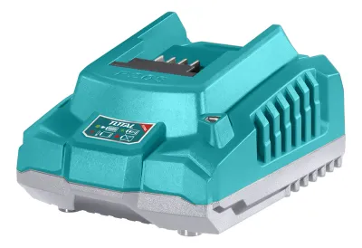 Cargador Total Para Baterías 20v - Potencia 2a, Línea P20s