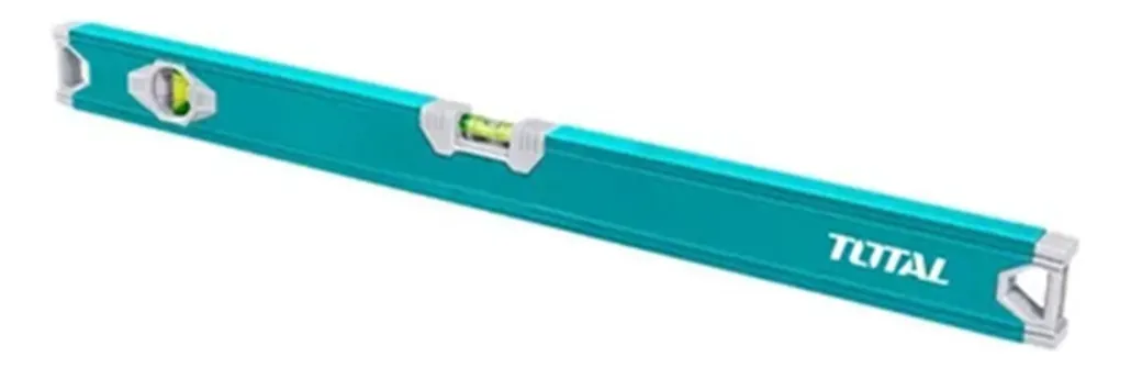 Nivel De Aluminio Total 60cm - Super Select - Burbuja