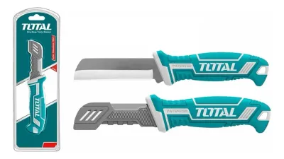 Cuchillo Pelacables Recto 200mm Total