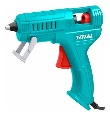 Pistola Para Silicona Eléctrica 100w Total Tools