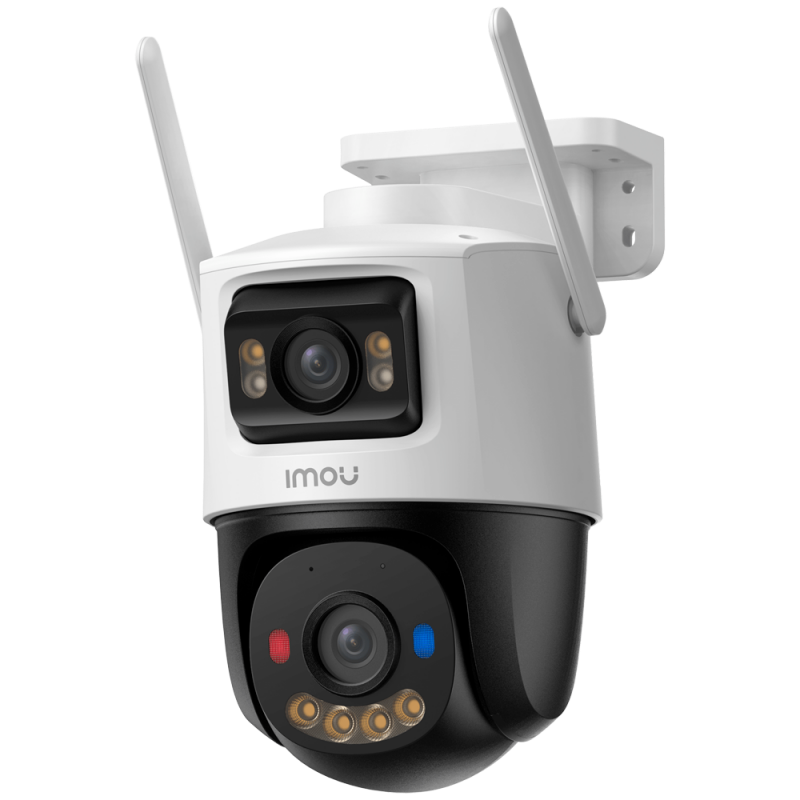 Camara Imou Cruiser Dual 2 10mp (5mp+5mp) 10M0WED