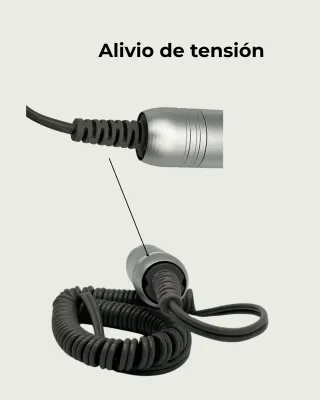Lapiz Torno Para Uñas