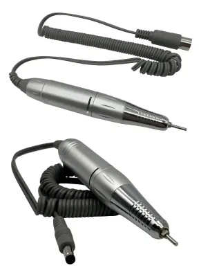 Lapiz Torno Para Uñas