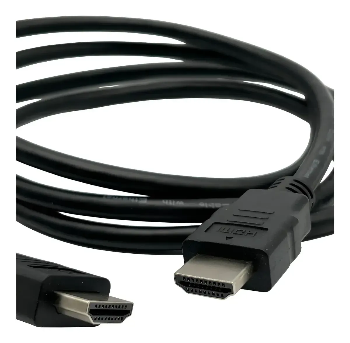 Cable Hdmi Anbyte 1.50m 1080p