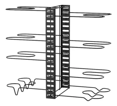 Organizador De Ollas Y Sartenes