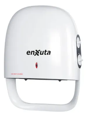 Caloventor Enxuta Cvenxb3520 2000w Con Termostato Para Baño Blanco