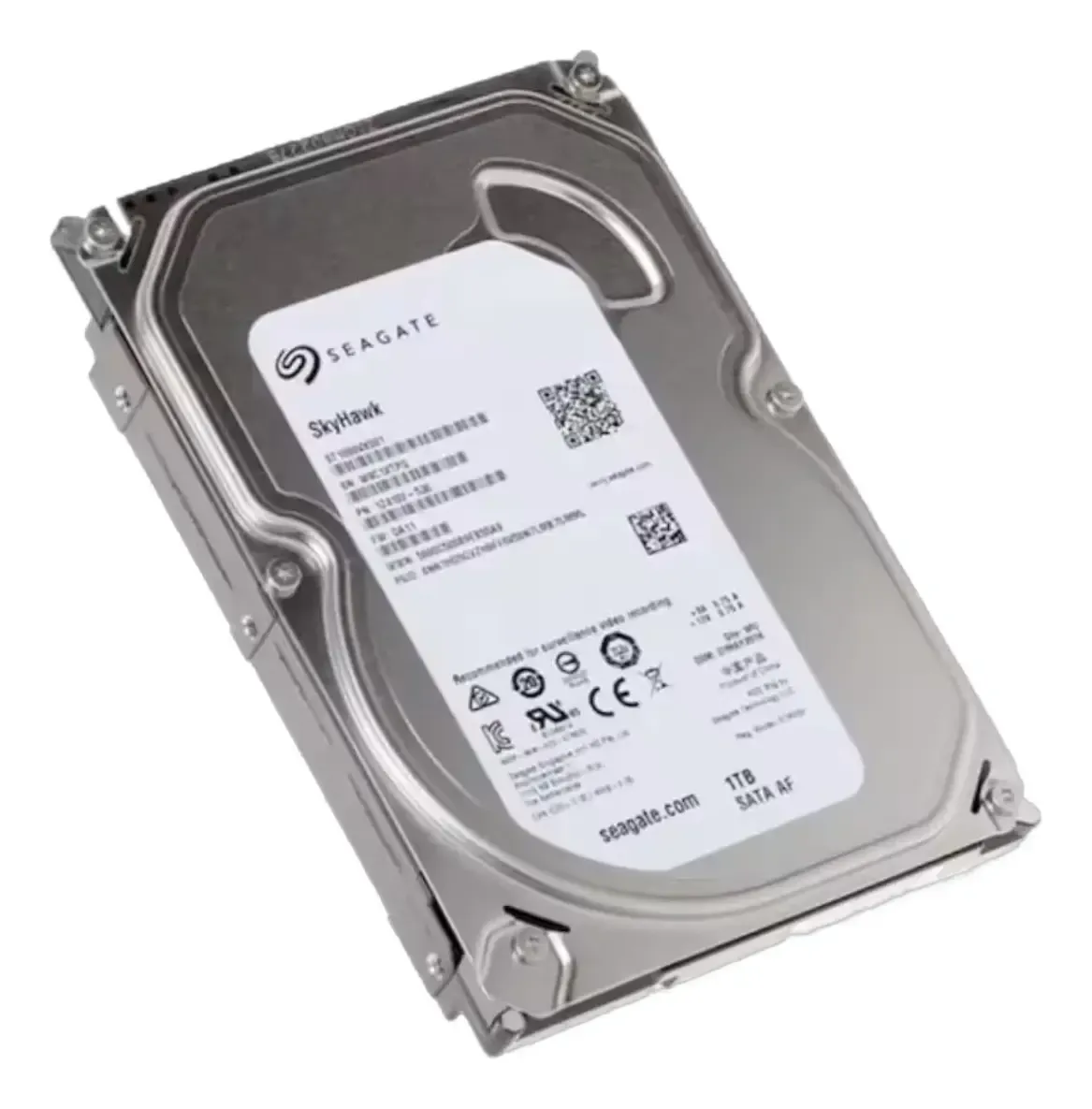 Disco Duro Seagate 1tb