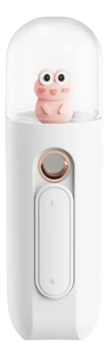 Mini Hidratante Para La Piel En Spray Cuidado Personal