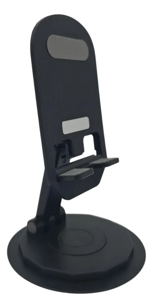 Soporte Para Celular Base Metalica