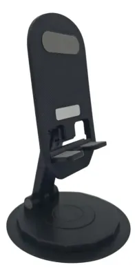 Soporte Para Celular Base Metalica