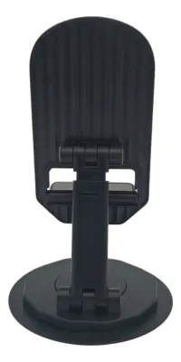 Soporte Para Celular Base Metalica