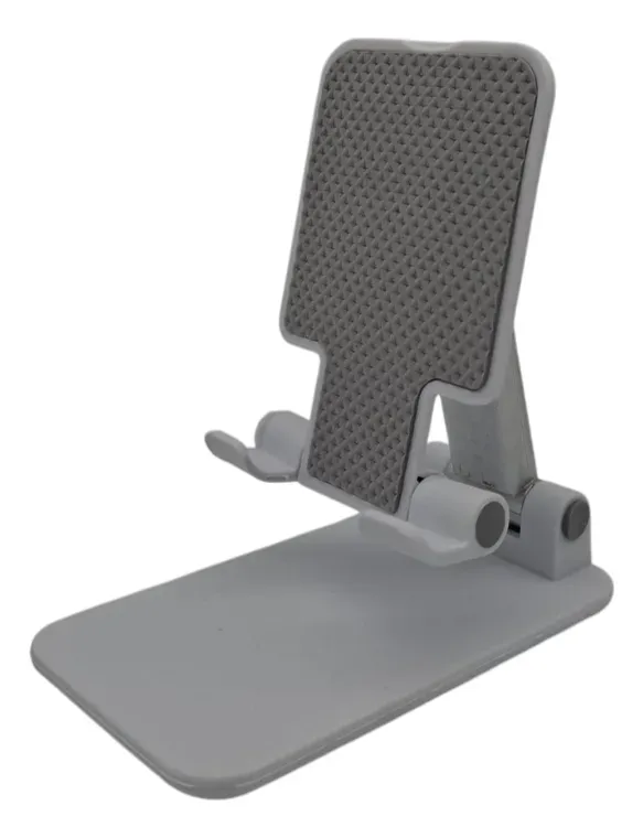 Soporte Para Celular Plegable, Universal Y Ajustable