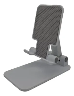 Soporte Para Celular Plegable, Universal Y Ajustable