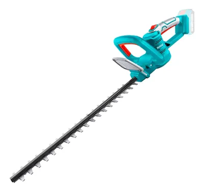 Cortacerco Inalámbrico Total 20v Industrial, 46cm Largo De Hoja - No Incluye Batería Ni Cargador -