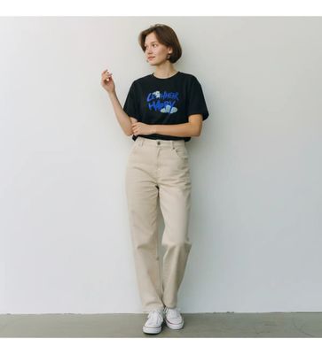 Camiseta Manga Corta Varios Diseños