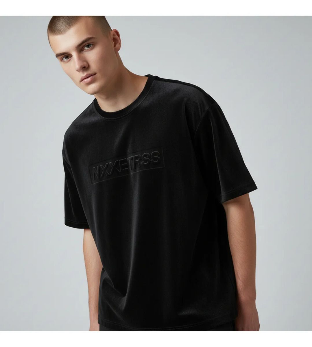 Camiseta Estampado 3d