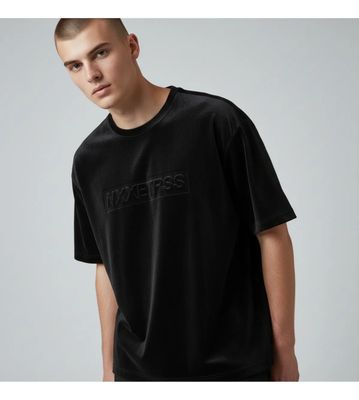 Camiseta Estampado 3d