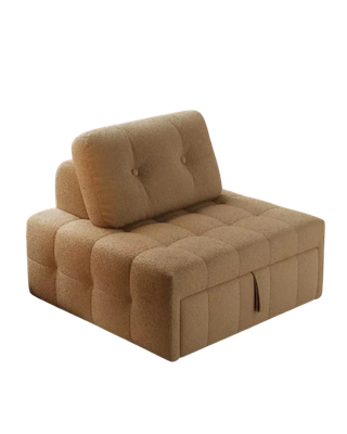 Sofa Cama Individual Sillon De Living