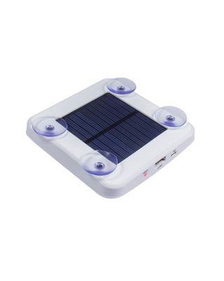 Cargador Solar Para Celular
