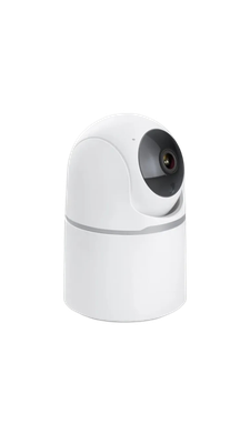 Camara de Seguridad 360 PTZ Wifi Interior Tuya Smart