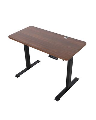 Escritorio Gamer Ajustable Altura Con Motor Mesa Regulable