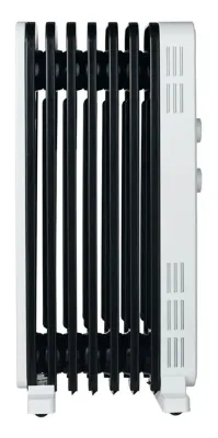 Radiador de Aceite 1500 Watts - Enxuta