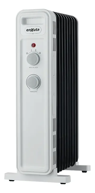 Radiador de Aceite 2000 Watts - Enxuta